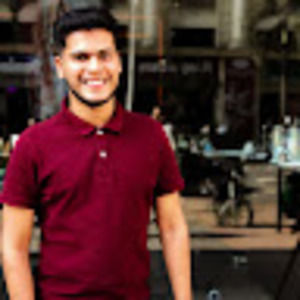 Meet your Posher, Fahad